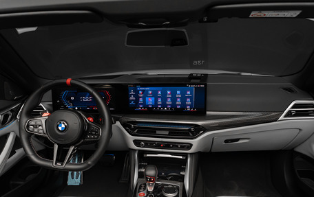 BMW M4, 2025 год, 13 850 000 рублей, 37 фотография