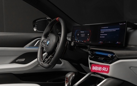 BMW M4, 2025 год, 13 850 000 рублей, 34 фотография