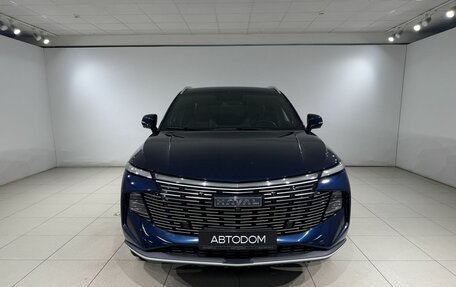 Haval F7, 2025 год, 2 890 000 рублей, 2 фотография