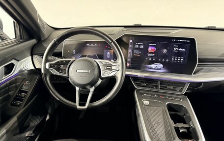 Haval F7, 2025 год, 2 890 000 рублей, 9 фотография