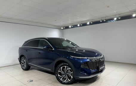Haval F7, 2025 год, 2 890 000 рублей, 3 фотография
