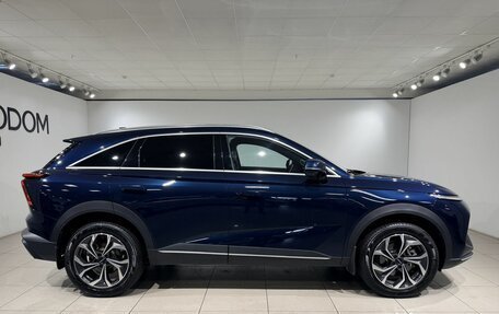 Haval F7, 2025 год, 2 890 000 рублей, 4 фотография