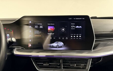 Haval F7, 2025 год, 2 890 000 рублей, 11 фотография