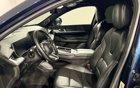 Haval F7, 2025 год, 2 890 000 рублей, 13 фотография