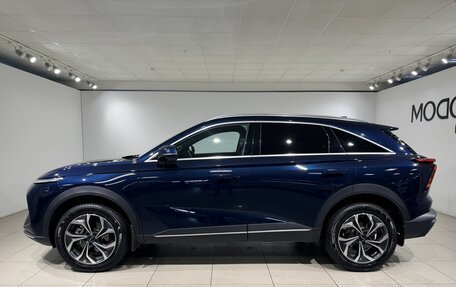 Haval F7, 2025 год, 2 890 000 рублей, 8 фотография