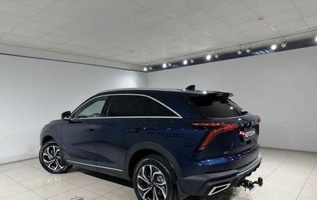 Haval F7, 2025 год, 2 890 000 рублей, 7 фотография