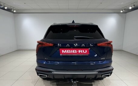 Haval F7, 2025 год, 2 890 000 рублей, 6 фотография