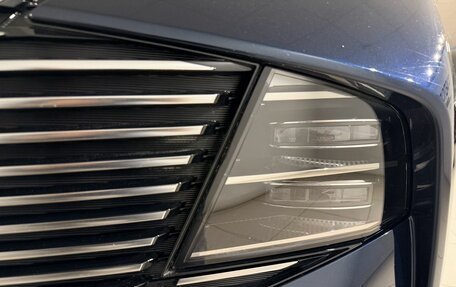 Haval F7, 2025 год, 2 890 000 рублей, 19 фотография