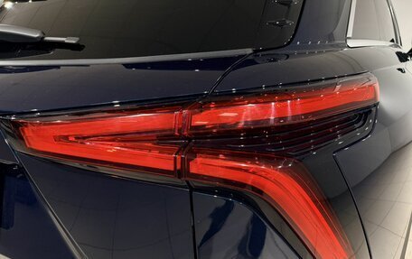 Haval F7, 2025 год, 2 890 000 рублей, 20 фотография