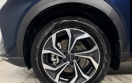 Haval F7, 2025 год, 2 890 000 рублей, 21 фотография