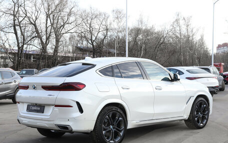 BMW X6, 2020 год, 7 990 000 рублей, 5 фотография