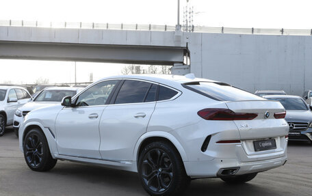 BMW X6, 2020 год, 7 990 000 рублей, 8 фотография