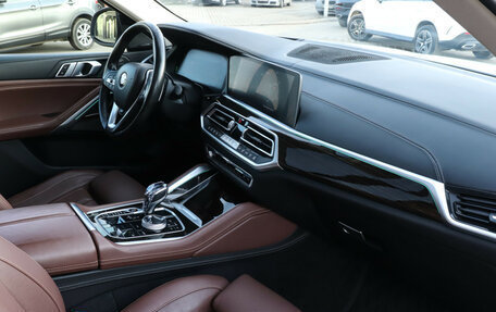 BMW X6, 2020 год, 7 990 000 рублей, 10 фотография