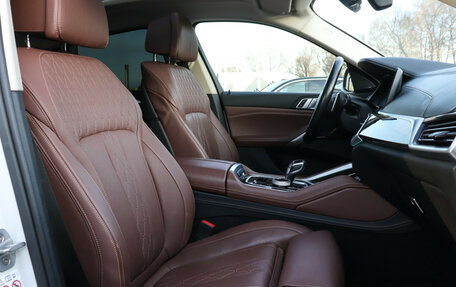 BMW X6, 2020 год, 7 990 000 рублей, 15 фотография