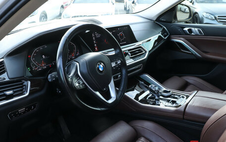 BMW X6, 2020 год, 7 990 000 рублей, 14 фотография