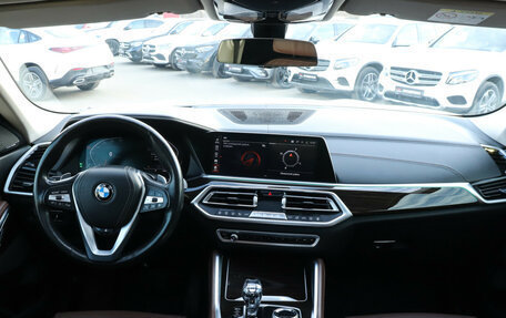 BMW X6, 2020 год, 7 990 000 рублей, 13 фотография
