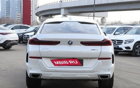 BMW X6, 2020 год, 7 990 000 рублей, 7 фотография