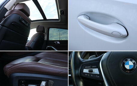 BMW X6, 2020 год, 7 990 000 рублей, 18 фотография