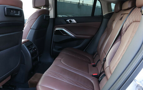 BMW X6, 2020 год, 7 990 000 рублей, 11 фотография