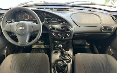 Chevrolet Niva I рестайлинг, 2010 год, 540 000 рублей, 8 фотография