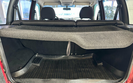 Chevrolet Niva I рестайлинг, 2010 год, 540 000 рублей, 18 фотография