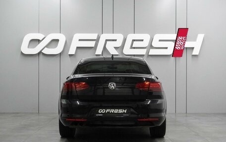 Volkswagen Passat B8 рестайлинг, 2017 год, 1 698 000 рублей, 4 фотография