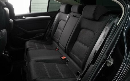 Volkswagen Passat B8 рестайлинг, 2017 год, 1 698 000 рублей, 9 фотография