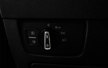 Volkswagen Passat B8 рестайлинг, 2017 год, 1 698 000 рублей, 16 фотография