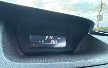 Honda Accord VIII рестайлинг, 2008 год, 910 000 рублей, 8 фотография