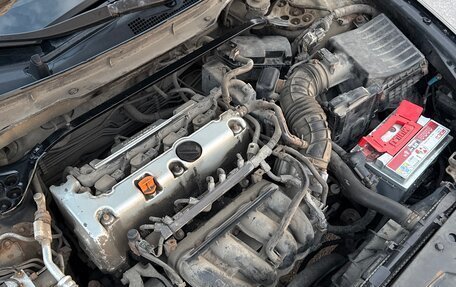 Honda Accord VIII рестайлинг, 2008 год, 910 000 рублей, 12 фотография