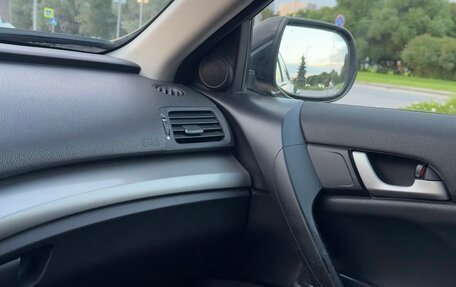 Honda Accord VIII рестайлинг, 2008 год, 910 000 рублей, 6 фотография