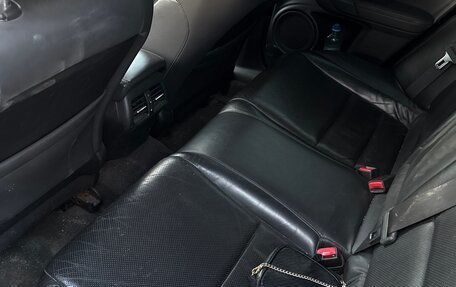 Honda Accord VIII рестайлинг, 2008 год, 910 000 рублей, 15 фотография