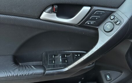 Honda Accord VIII рестайлинг, 2008 год, 910 000 рублей, 17 фотография
