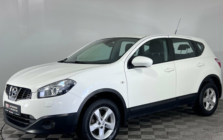 Nissan Qashqai, 2013 год, 1 199 000 рублей, 1 фотография