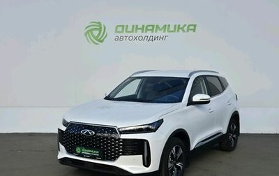 Chery Tiggo 4 I рестайлинг, 2025 год, 1 950 000 рублей, 1 фотография