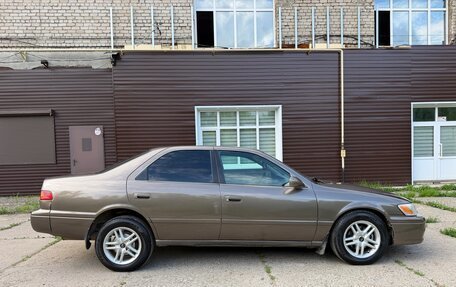 Toyota Camry, 1999 год, 385 000 рублей, 4 фотография