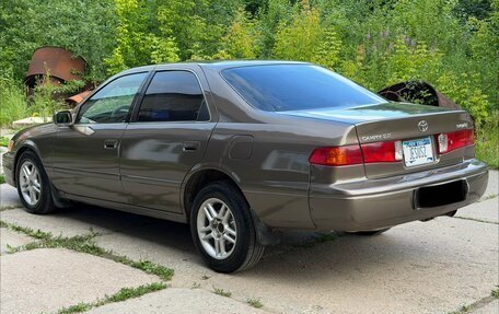 Toyota Camry, 1999 год, 385 000 рублей, 6 фотография