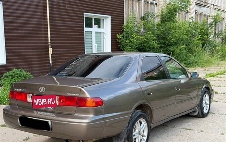 Toyota Camry, 1999 год, 385 000 рублей, 5 фотография
