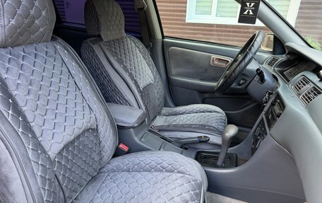 Toyota Camry, 1999 год, 385 000 рублей, 8 фотография