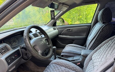 Toyota Camry, 1999 год, 385 000 рублей, 10 фотография