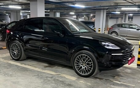 Porsche Cayenne III, 2022 год, 10 472 000 рублей, 1 фотография
