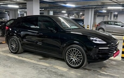 Porsche Cayenne III, 2022 год, 10 472 000 рублей, 1 фотография
