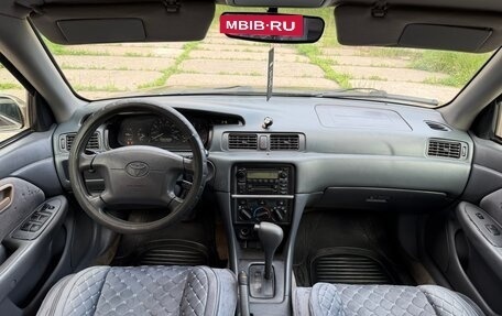 Toyota Camry, 1999 год, 385 000 рублей, 11 фотография