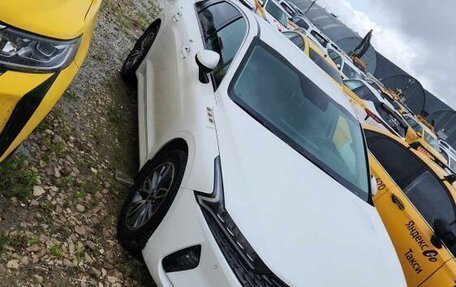 KIA K5, 2022 год, 2 875 000 рублей, 1 фотография