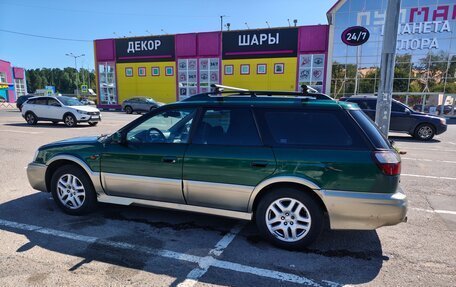Subaru Legacy III, 1999 год, 320 000 рублей, 3 фотография