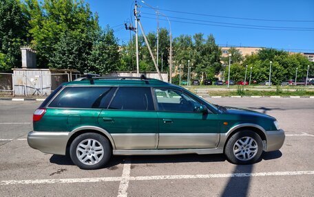 Subaru Legacy III, 1999 год, 320 000 рублей, 4 фотография