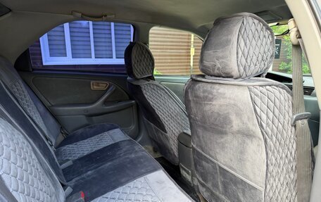 Toyota Camry, 1999 год, 385 000 рублей, 13 фотография