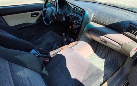 Subaru Legacy III, 1999 год, 320 000 рублей, 14 фотография