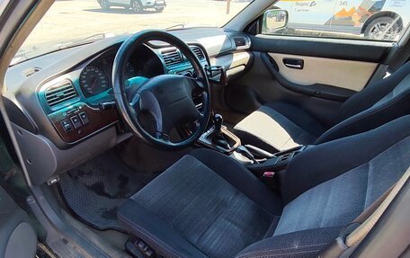 Subaru Legacy III, 1999 год, 320 000 рублей, 13 фотография