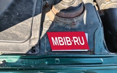 Subaru Legacy III, 1999 год, 320 000 рублей, 19 фотография
